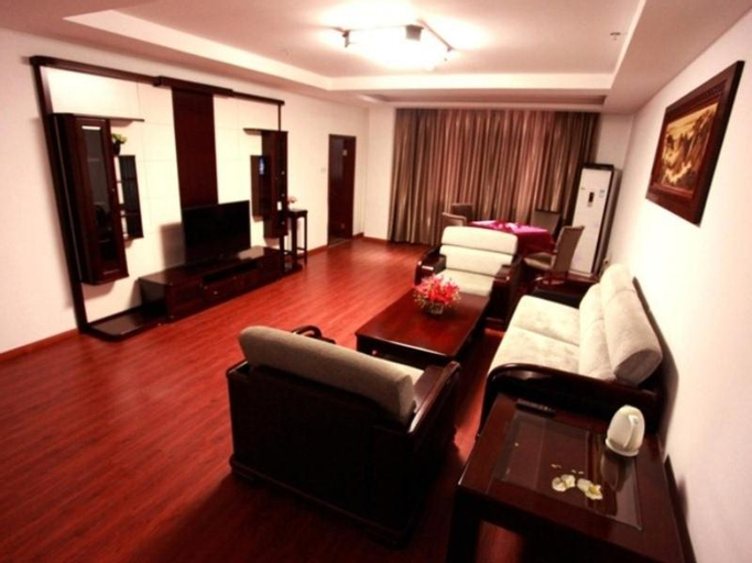 Bedroom 18