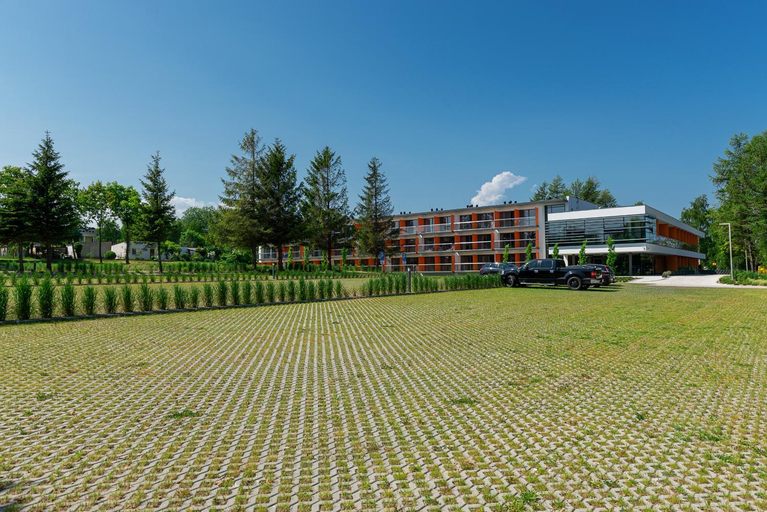 Others 4, Morskie Apartamenty "Helios" "Luna", Puck