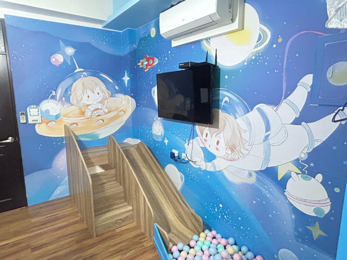 Others 3, We Smile B&B, Yilan