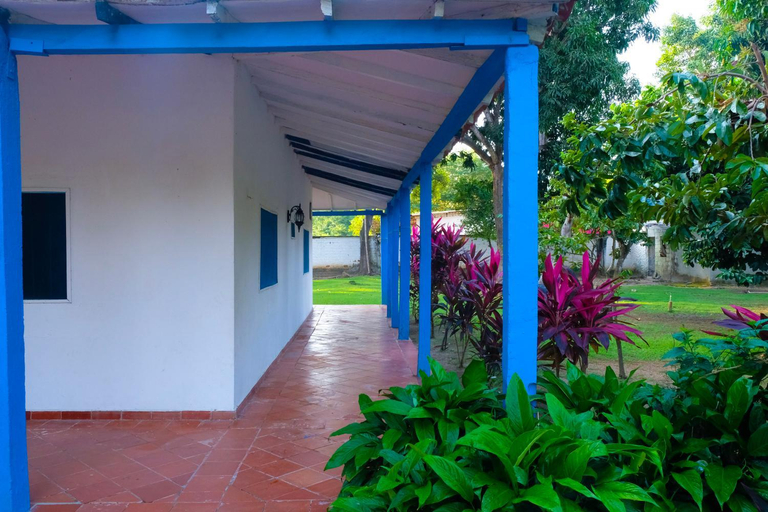 Others 3, Finca del Rio Palomino, Riohacha