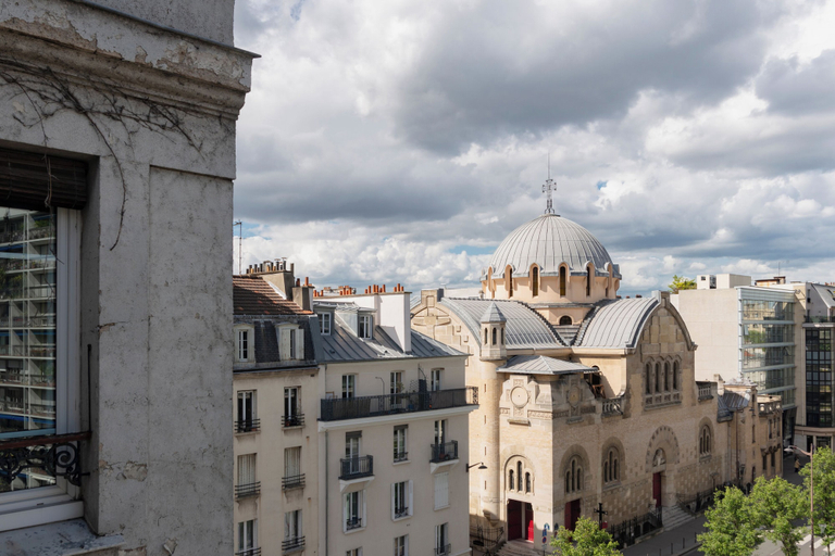Exterior & Views, Paris Port-Royal Cosy residence, Paris
