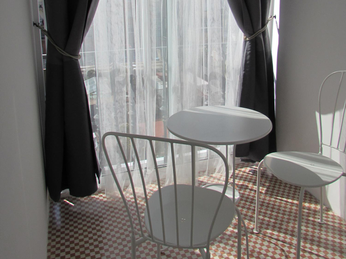 Balcony/terrace 4, Pensio Cerdanya, Barcelona
