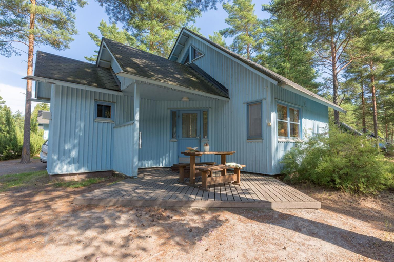 Others 3, Yyteri Holiday Cottages, Satakunta