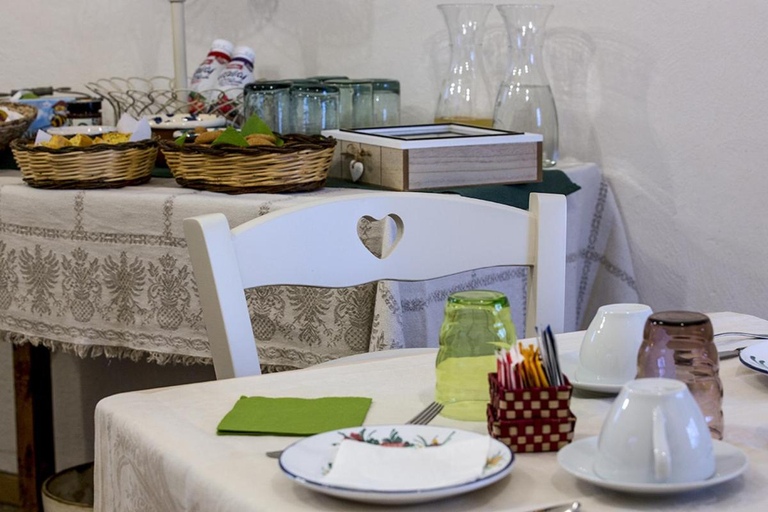 Others 3, B&B del Palazzo, Chieti
