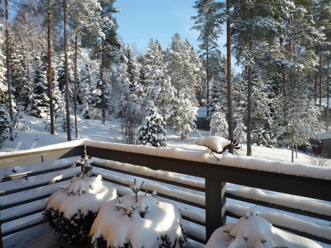 Others 4, Leena's B&B, Uusimaa