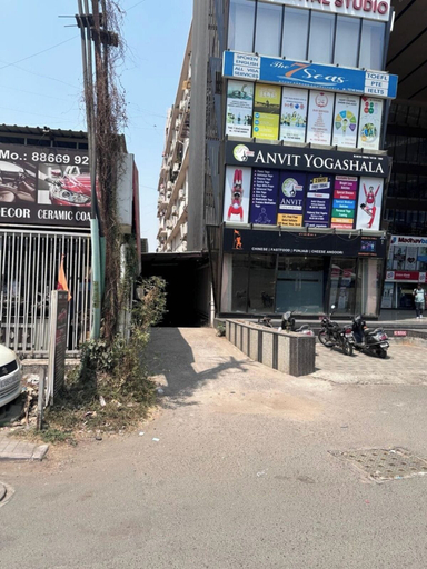 Others 5, Hotel Gokul Solitaire - Surat, Surat