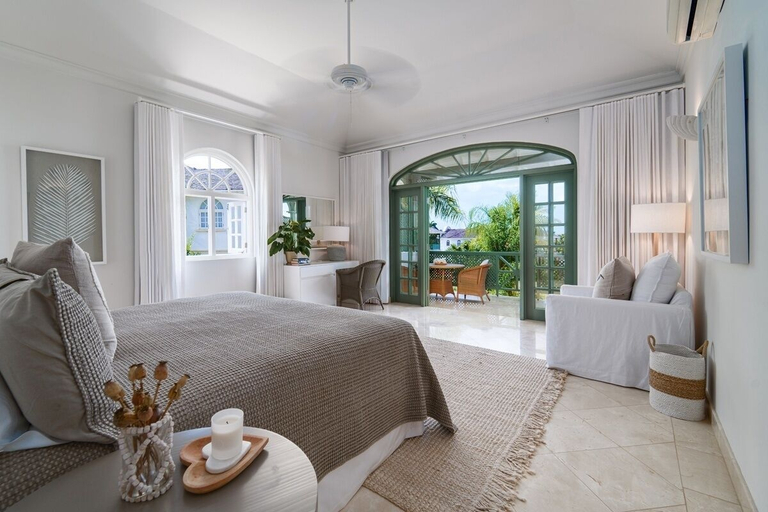 Bedroom 2, Sugar Hill - Jade Vine 4 Bedroom Villa