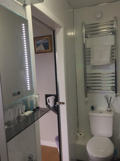 Others 4, Lochalsh View en suite Kyle near Skye, Highland