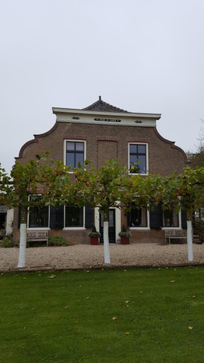 Others 3, BenB Zuidoord, Bernisse