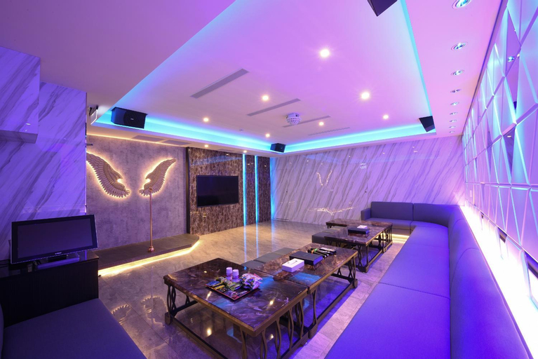 Others 5, I-Like Motel, Taoyuan