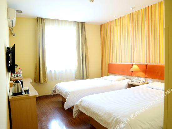 3, Home Inn, Taiyuan