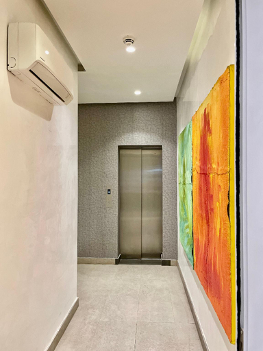 Public Area 3, Boardroom Apartments, Eti-Osa
