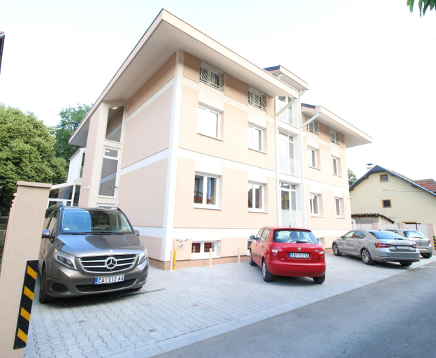 Others 5, Grand Park rooms & apartments, Čačak