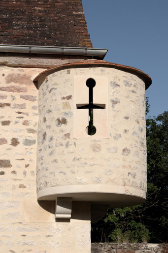 Others 5, Ferme-Chateau de Cordey & Spa, Calvados