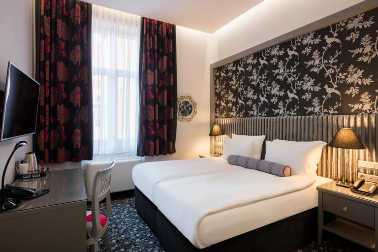 Bedroom 7