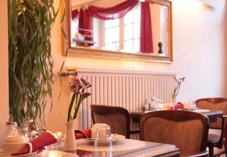 Food & Drinks, Altstadthotel Hayk am Rhein, Köln