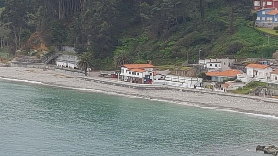 Facilities, Pension Casa Miguel, Asturias