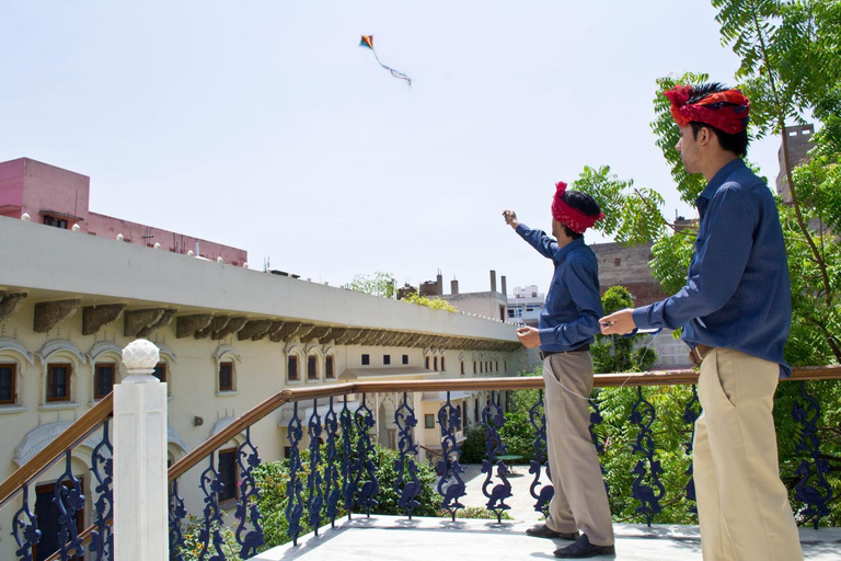 Others 5, Dera Mandawa Hotel, Jaipur