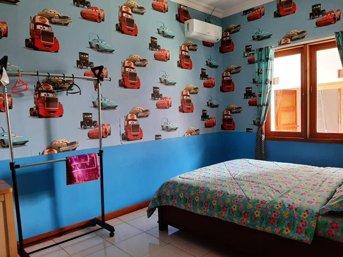 Bedroom 15