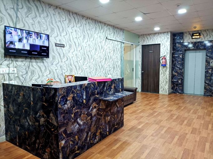 Others 4, Hotel Gokul Solitaire - Surat, Surat