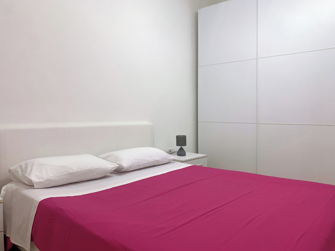 Room 2, Marinella Casa Vacanze, Napoli