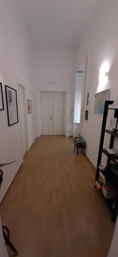 Others 5, Casa Laura Oliva Mancini, Napoli