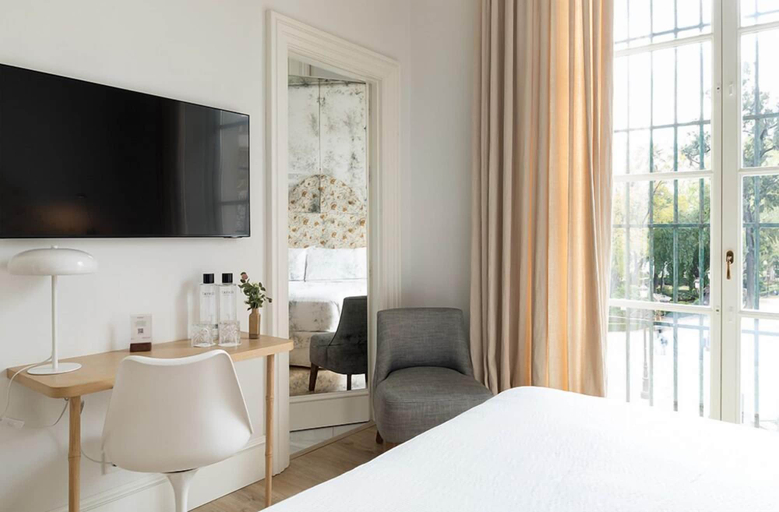 Bedroom 4, Hotel Tayko Sevilla, Sevilla