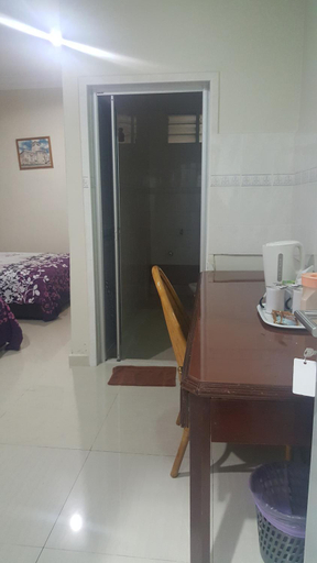 Others 5, Shafura Hotel 1, Kemaman