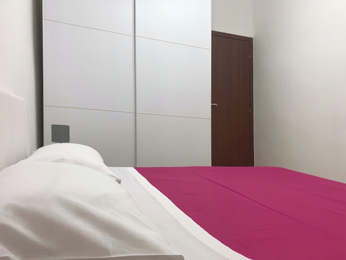 Room 3, Marinella Casa Vacanze, Napoli