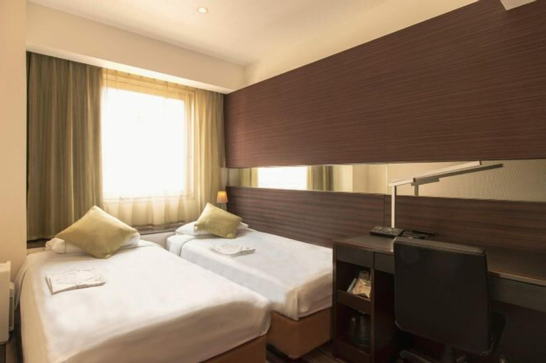 Bedroom 29