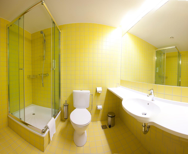Bathroom 2, Kaunas City, Kauno