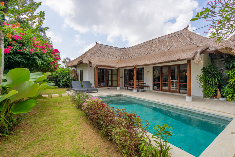 Sport & Beauty 5, Christel Villa by Betterplace, Badung