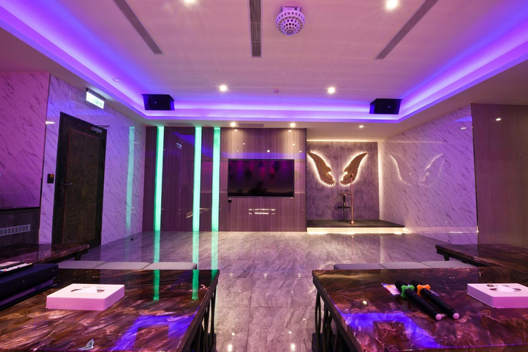 I-Like Motel, Taoyuan