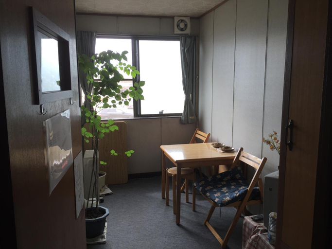 Others 5, Mimatsusou Ryokan, Asahikawa