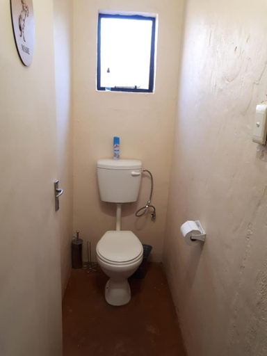Bathroom 3, ThabaNkwe Bushveld Inn, Waterberg