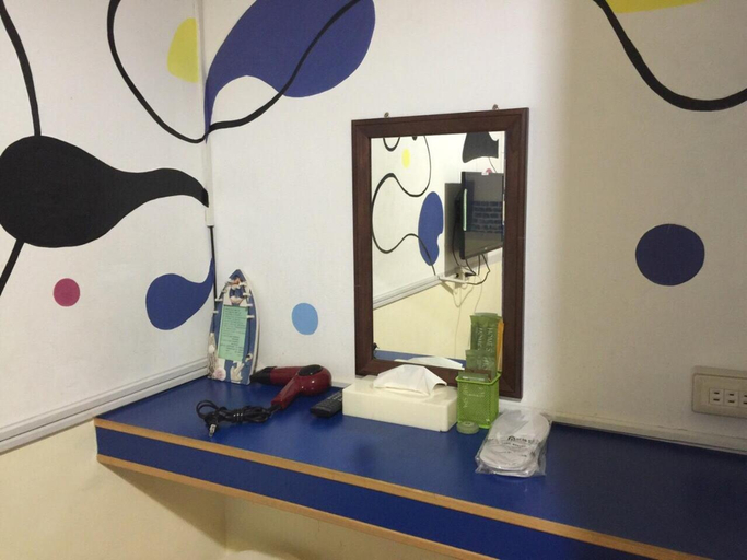 Others 5, Greece Mediterranean B&B, Taichung