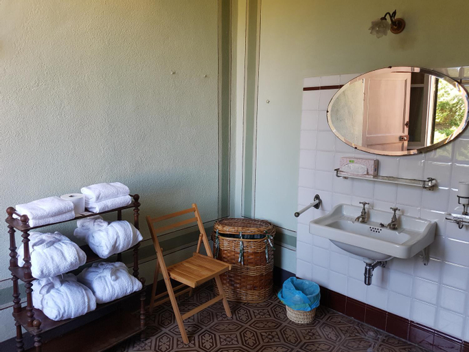 Bedroom 3, Ca di Ni, Savona