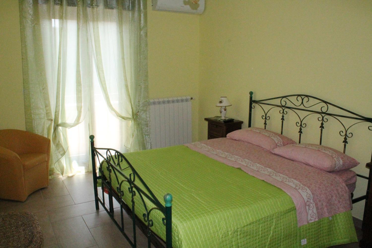 Others 4, B&B Grande Salento, Taranto