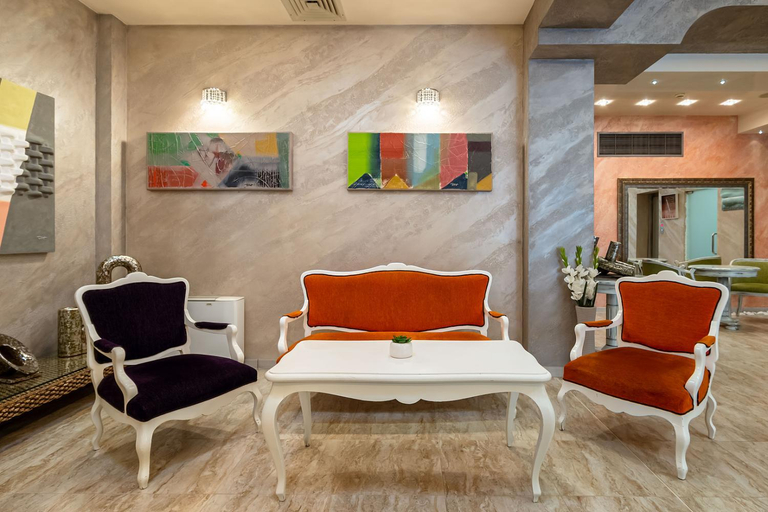 Public Area 3, Hotel Leipzig, Plovdiv