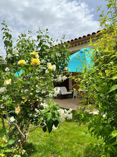 5, Le Romulus, Alpes-de-Haute-Provence