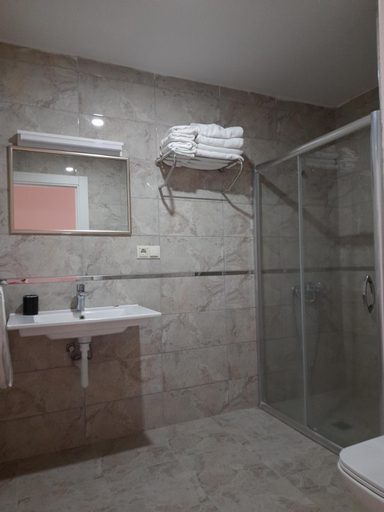 Bathroom 2, Z&B home, Ürgüp