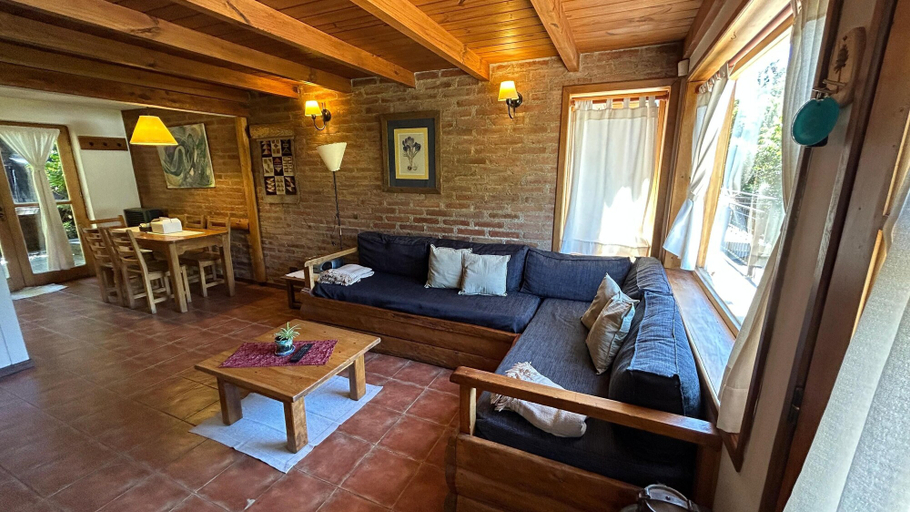 Others 5, Las Cumbres Apart & Suites, Lacar
