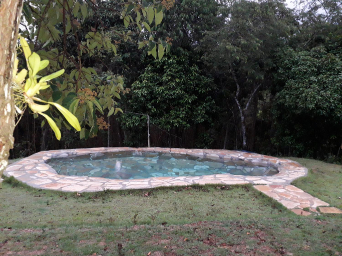Sport & Beauty 4, Pousada Natureza, São Thomé das Letras