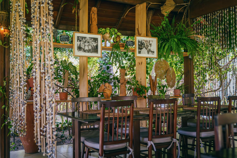 Food & Drinks 4, ポンタール ドス カルネイロス ビーチ バンガローズ, Tamandaré