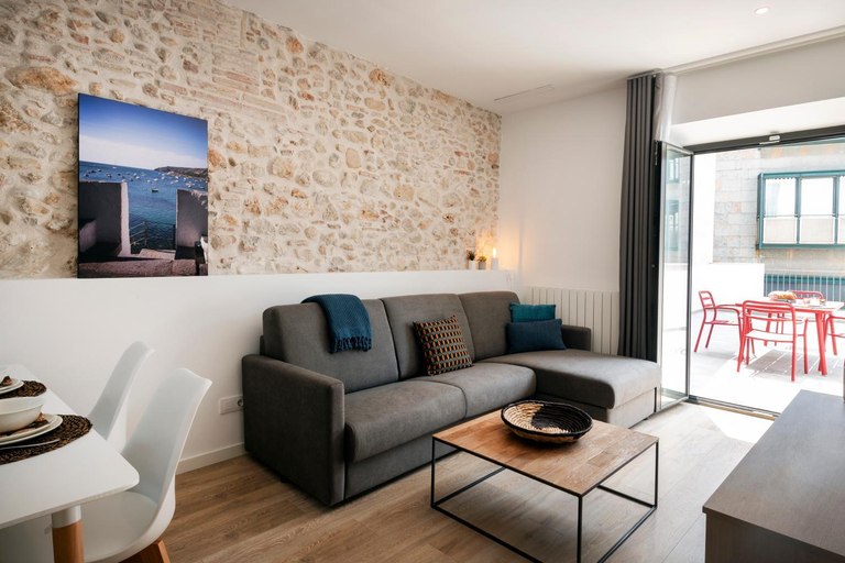 Others 3, NC Apartments Rambla 32, Girona