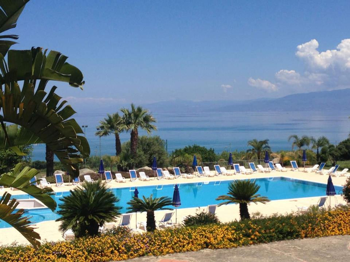 Others 5, Villaggio Club Dolomiti sul Mare, Vibo Valentia