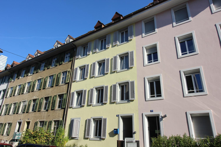 Others 4, rent a home Eptingerstrasse, Basel