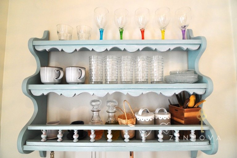 Food & Drinks, Zennova 61 Boutique Studio in Nikiti, Central Macedonia