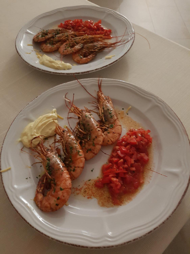 Food & Drinks 5, Ca di Ni, Savona