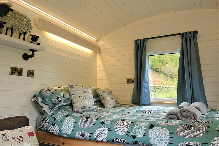 Others 5, Abergwynant Farm Holidays with BBQ Hut Available To Hire, Gwynedd